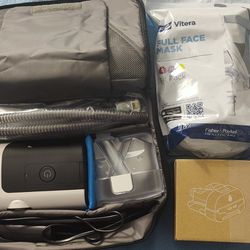 Air Sense 11 Outset Machine Like  New !!