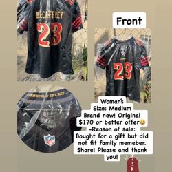 NFL Jersey 