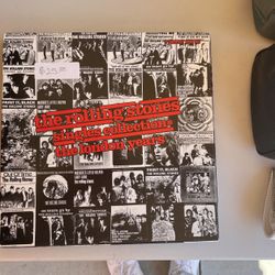 The Rolling Stones 