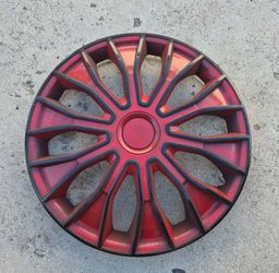 Hubcaps