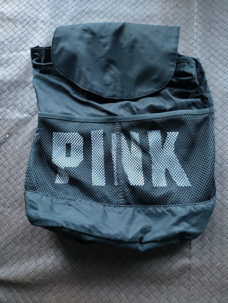 Victoria's Secret Sling Backpack