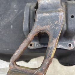 Chevrolet Impala hood latch 65-70’