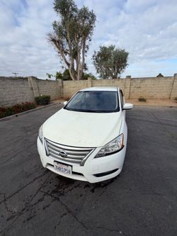2015 Nissan Sentra