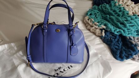 Coach Handbag - Brand New