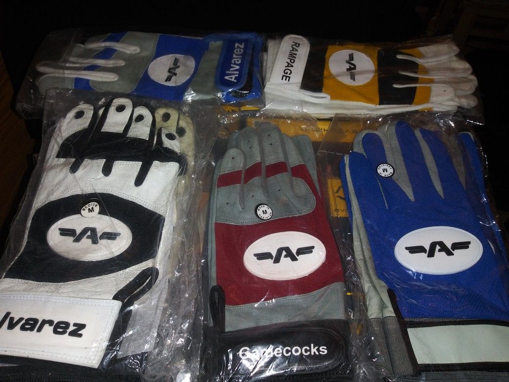 Batting Gloves