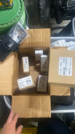 Zebra MC33 MC330K Series Mobile Computer Scanner CRD-MC33-2SUCHG w/ Base