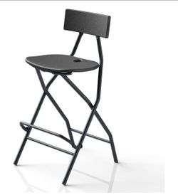 Folding Stool 1 Pack