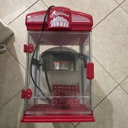 Popcorn Maker