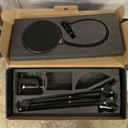 Microphone Scissor Kit