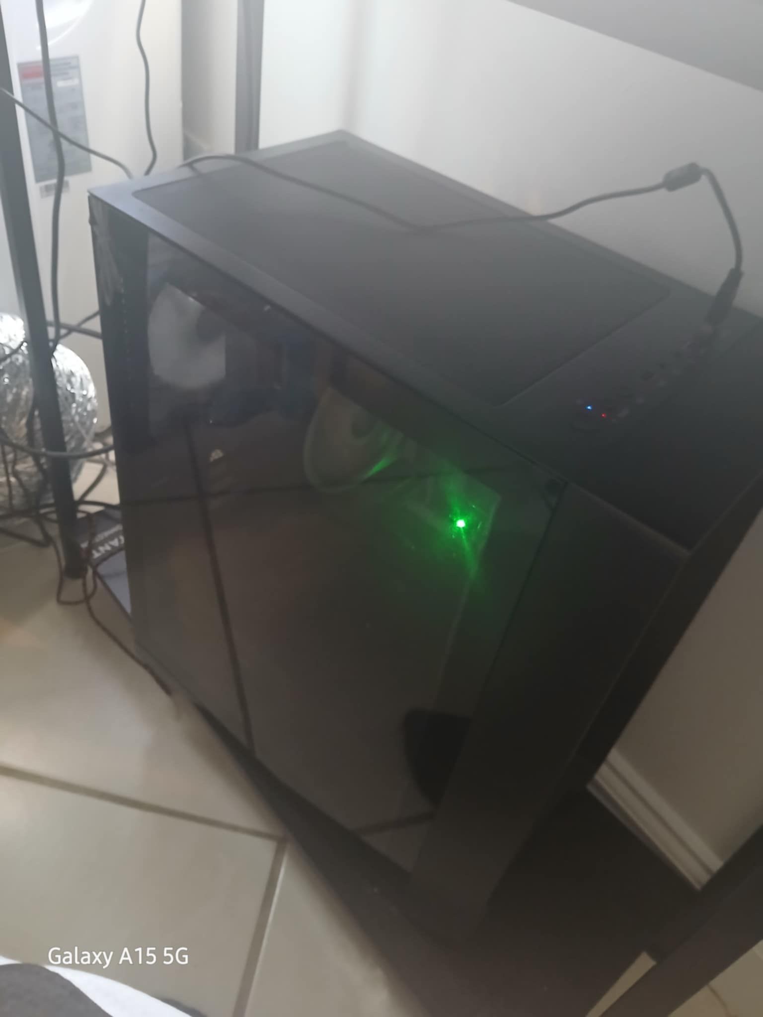 Skytech Nebula Gaming PC