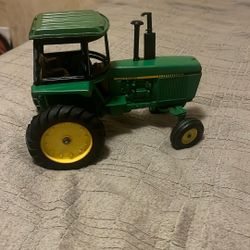 Vintage John Deere 