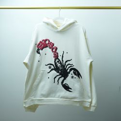 Spider Hoodie