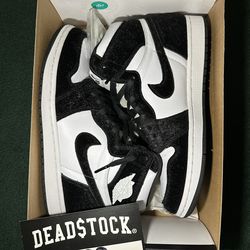 Jordan 1 Retro High Twist Size 9.5W/8M