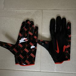 Oregon state gloves
