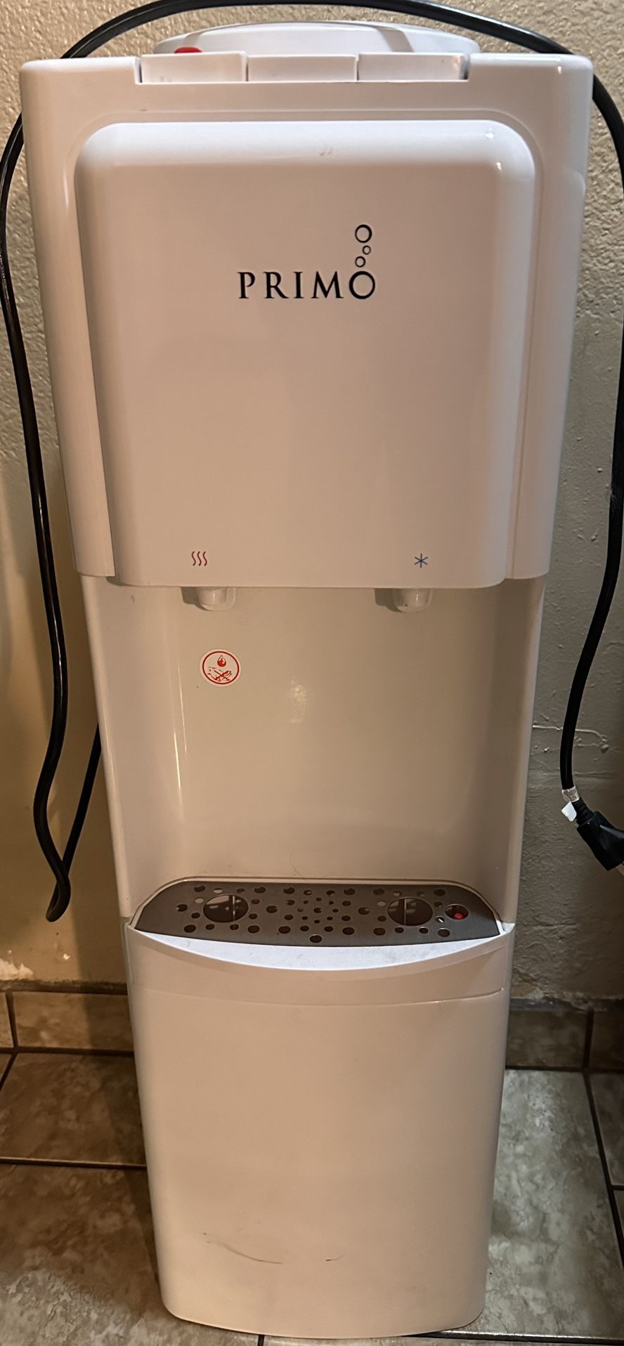 Water Dispenser