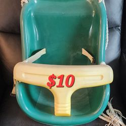 Baby/toddler Swing