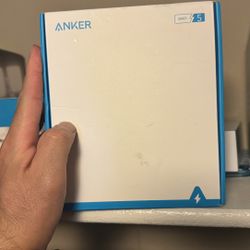 Anker Tablet Stand