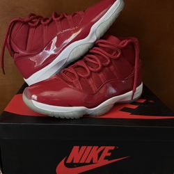 Air Jordan 11 Retros
