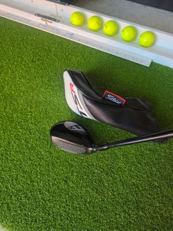 Titleist TSR2 21⁰ 4 Hybrid