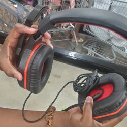 HEADPHONE FOR GAMING