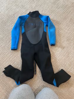 O’Neil Kids Wetsuit