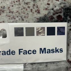 Face Masks