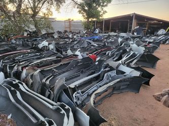 VENTA DE LOTE COMPLETO DE AUTOPARTES