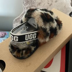 Toddler Ugh Size 8