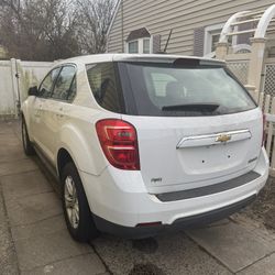 2016 Chevrolet Equinox AWD 66K Miles