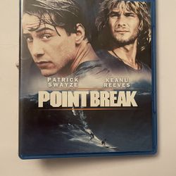Point Break