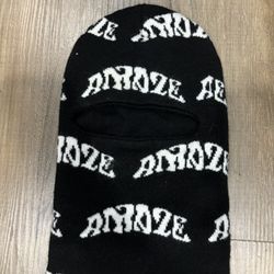 Amaze Ski Mask