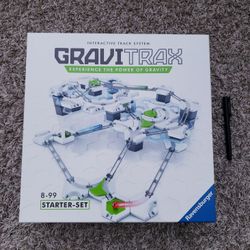 Ravensburger GraviTrax Starter Set
