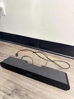 Sonos Ray