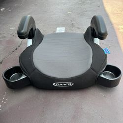 Graco Turbobooster 2.0