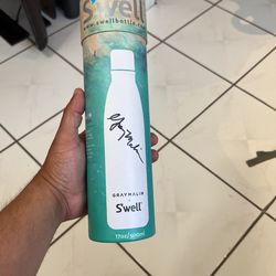 Swell bottle