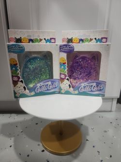 Squishmellow Gelli Gels