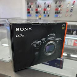 Sony Alpha 7 III
