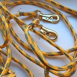 Float Rope Water Training Leads