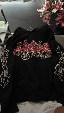 Hellstar Hoodie