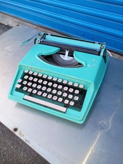 Portable writer