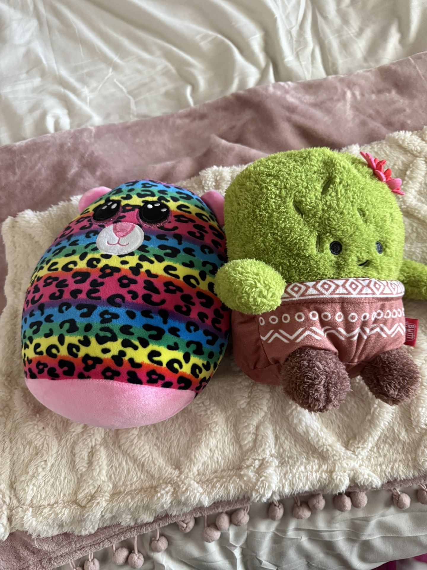 Stuffed Animals