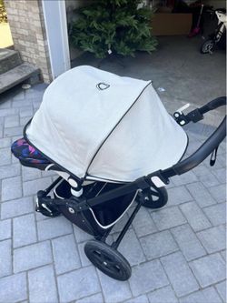 Stroller (Bugaboo)