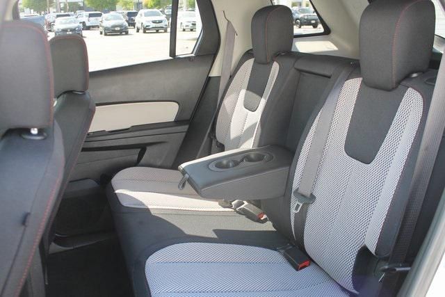 2017 GMC Terrain