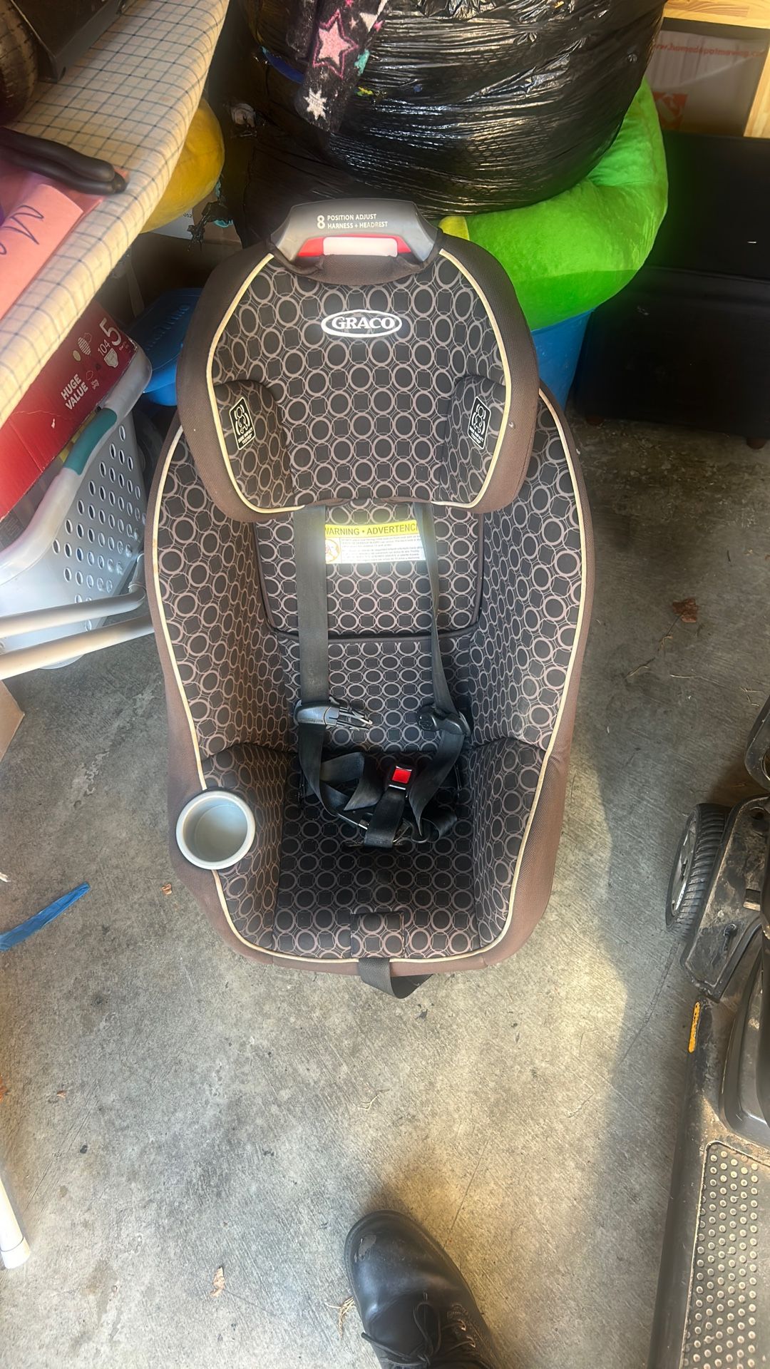 Car Seat