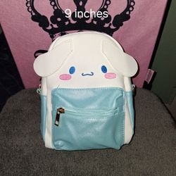 Cinnamoroll Backpack 