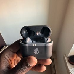 Skull Candy INDY EVO Wireless Earbuds