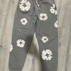 Denim Tears 100% Authentic With Original Receipt