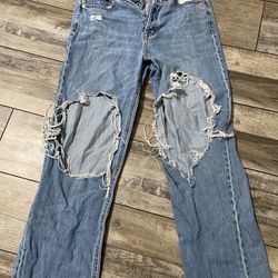 aeropostale jeans