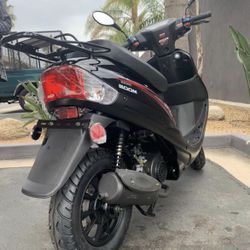 New🛵👏👏 Perfect Scooter 