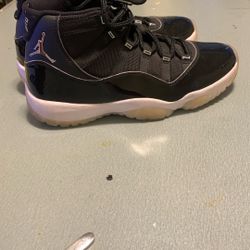 Jordan 11 Jubilee 